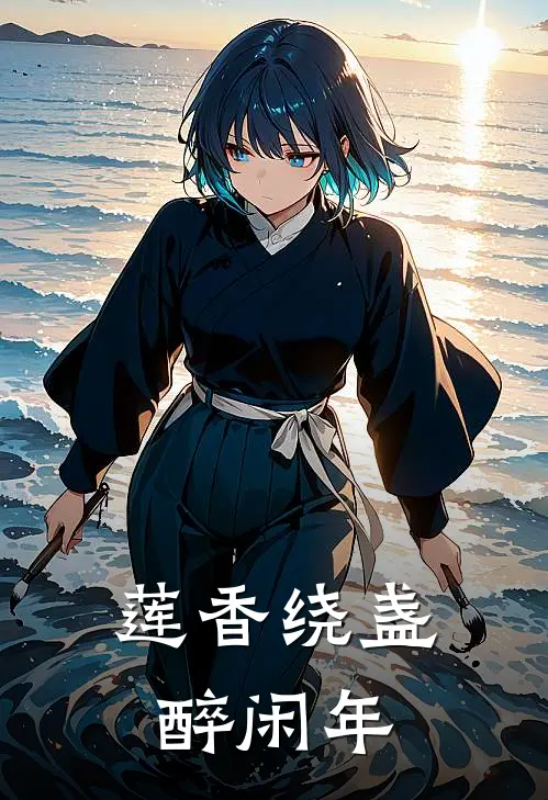 莲香绕盏醉闲年