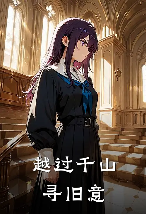 越过千山寻旧意