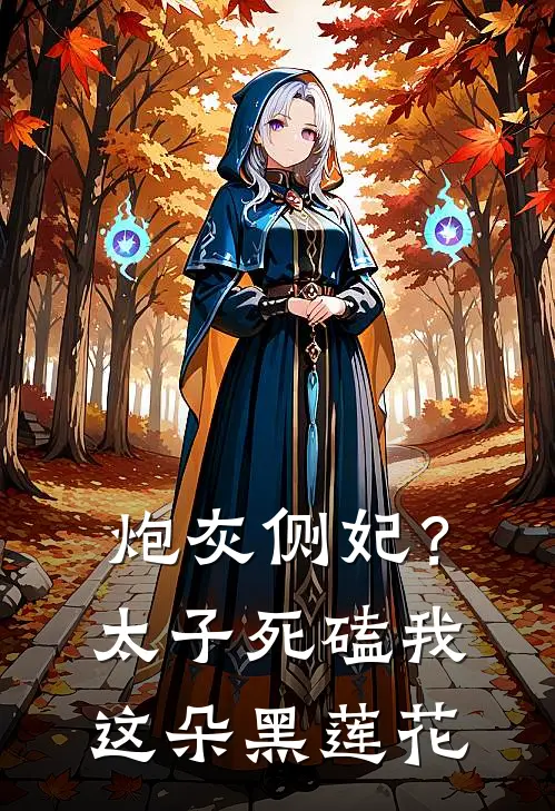 炮灰侧妃？太子死磕我这朵黑莲花(苏婧瑶君泽辰)完本小说推荐_最新章节列表炮灰侧妃？太子死磕我这朵黑莲花(苏婧瑶君泽辰)