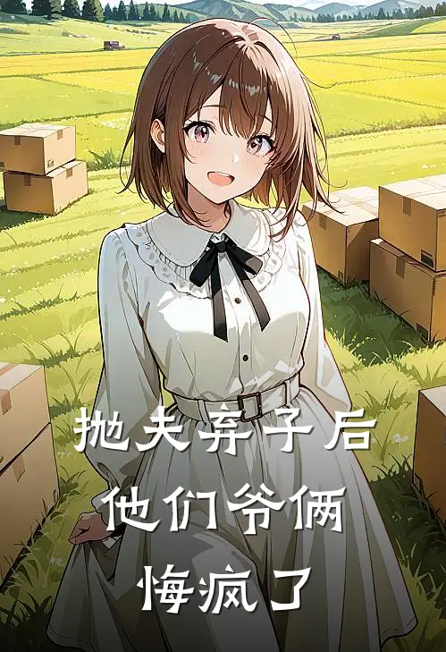 抛夫弃子后，他们爷俩悔疯了(霍承风白月光)完整版免费全文阅读_最热门小说抛夫弃子后，他们爷俩悔疯了霍承风白月光