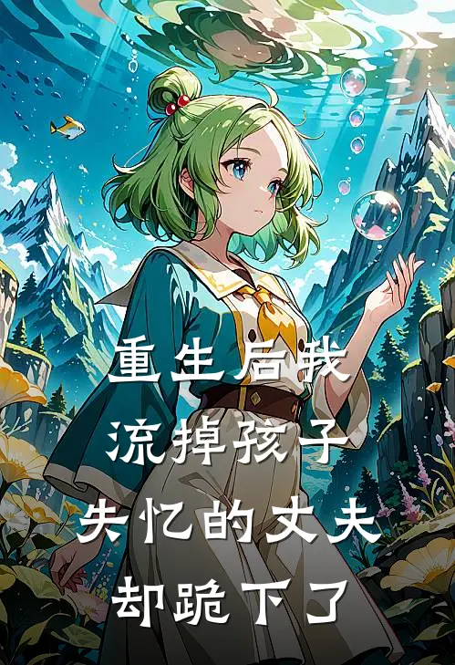 重生后我流掉孩子，失忆的丈夫却跪下了