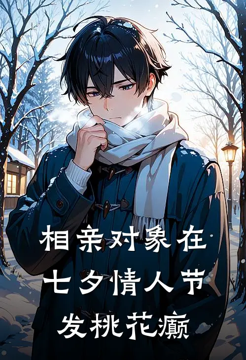 相亲对象在七夕情人节发桃花癫