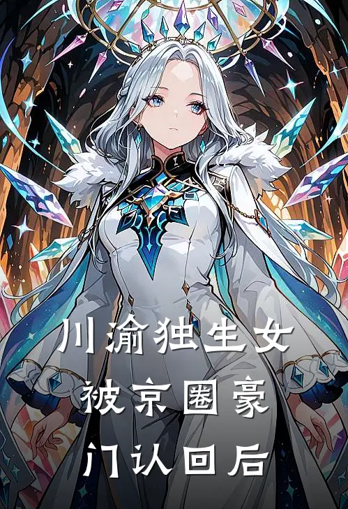 川渝独生女被京圈豪门认回后顾国宏杨安琪免费小说免费阅读_推荐完结小说川渝独生女被京圈豪门认回后(顾国宏杨安琪)