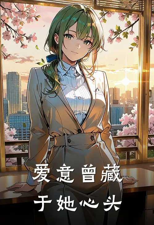 爱意曾藏于她心头