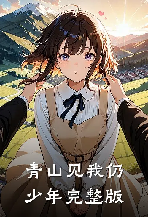 青山见我仍少年完整版