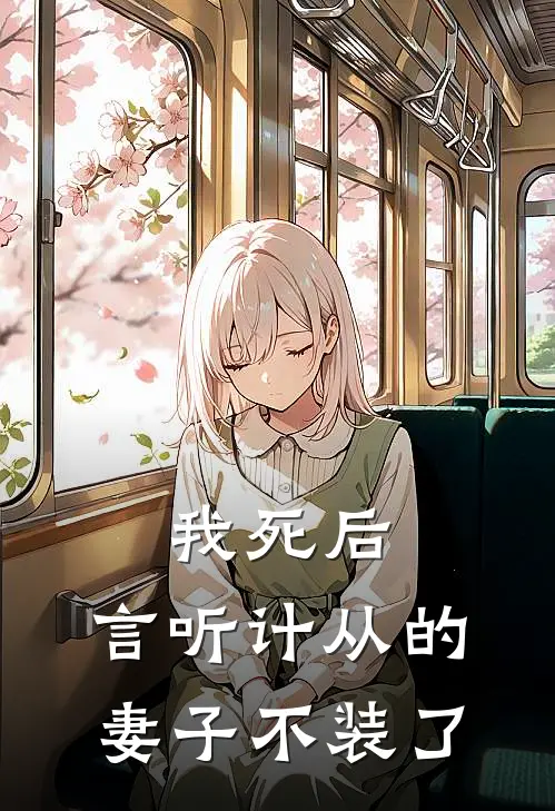 我死后，言听计从的妻子不装了(许静林晚晚)完结版免费小说_热门完结小说我死后，言听计从的妻子不装了(许静林晚晚)