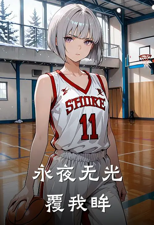 永夜无光覆我眸