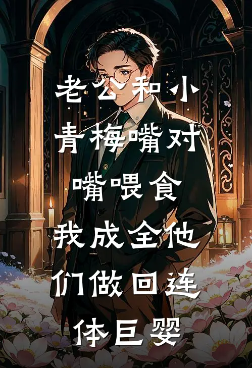 老公和小青梅嘴对嘴喂食，我成全他们做回连体巨婴