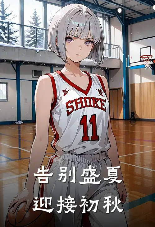 告别盛夏,迎接初秋