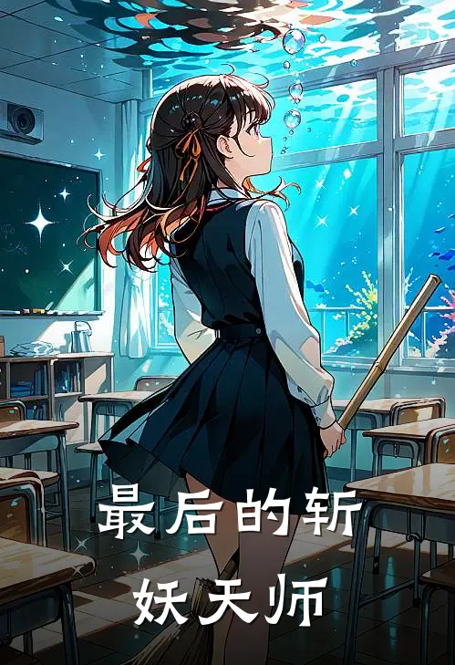 最后的斩妖天师（小柒张道陵）最新章节列表_小柒张道陵)最后的斩妖天师最新章节列表笔趣阁（最后的斩妖天师）