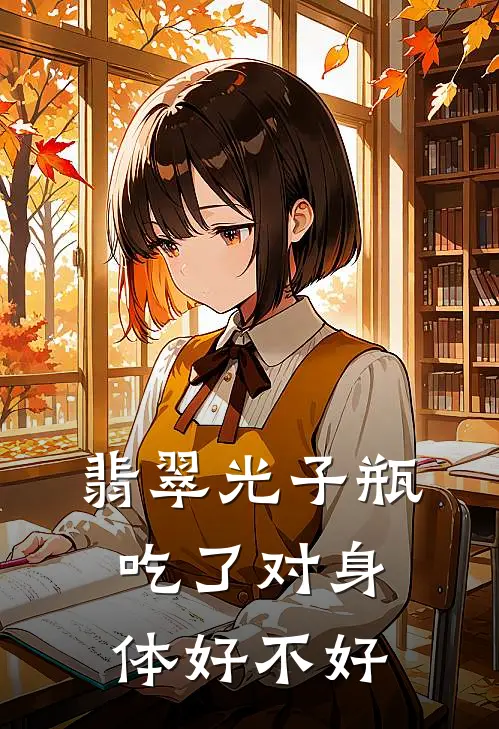 翡翠光子瓶吃了对身体好不好