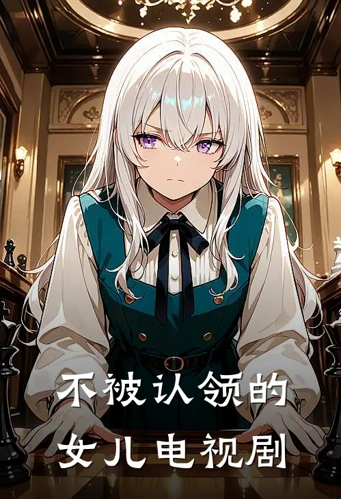 不被认领的女儿电视剧