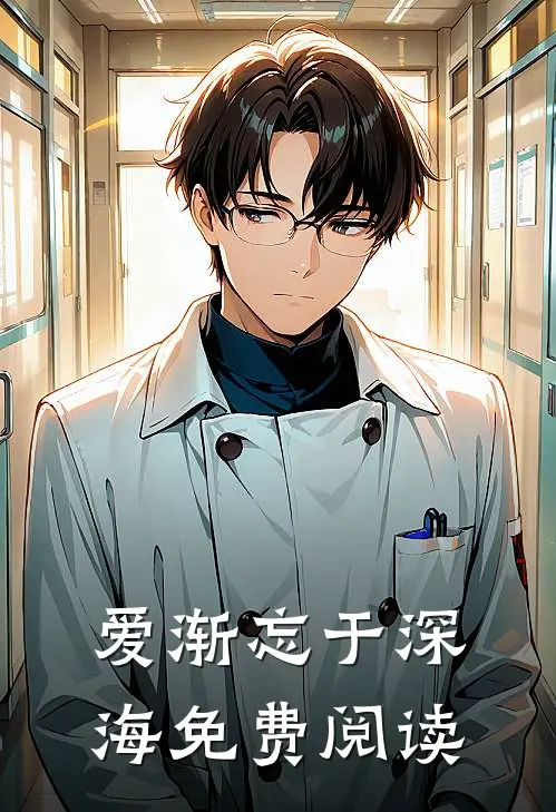 爱渐忘于深海免费阅读