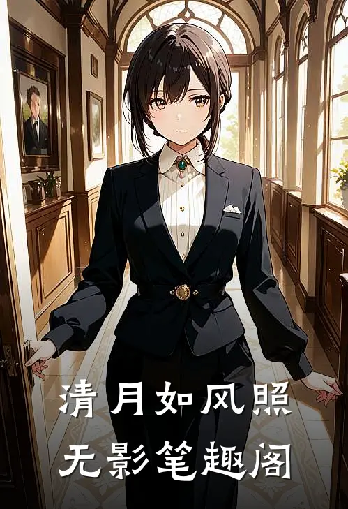 清月如风照无影笔趣阁