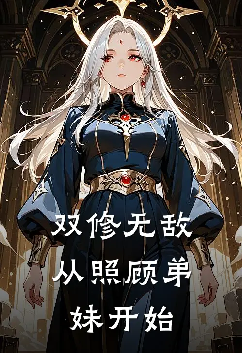 双修无敌：从照顾弟妹开始(陆云林清雪)完整版免费全文阅读_完本小说推荐双修无敌：从照顾弟妹开始(陆云林清雪)