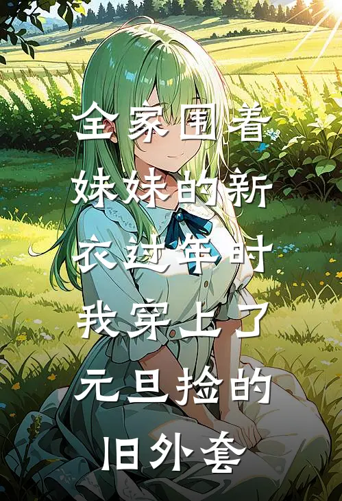 全家围着妹妹的新衣过年时，我穿上了元旦捡的旧外套抖音热门小说完整版免费阅读_最新章节列表全家围着妹妹的新衣过年时，我穿上了元旦捡的旧外套(抖音热门)