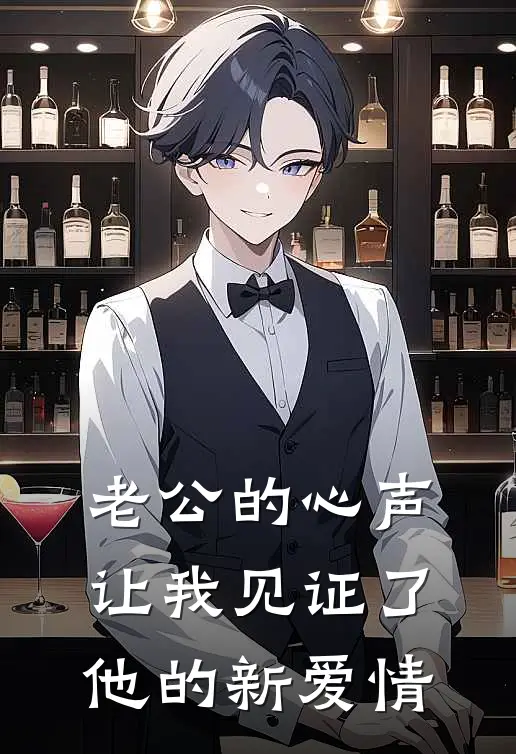 老公的心声，让我见证了他的新爱情