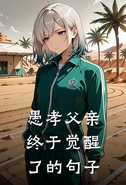 愚孝父亲终于觉醒了的句子