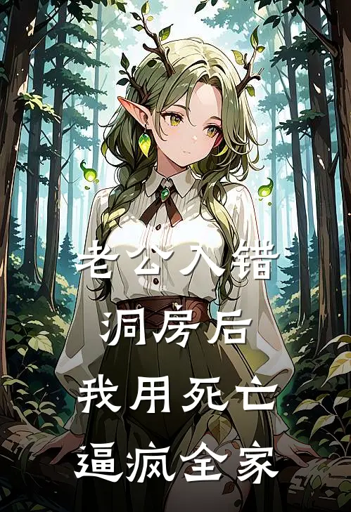 老公入错洞房后，我用死亡逼疯全家周凛苏晴小说推荐完本_热门小说大全老公入错洞房后，我用死亡逼疯全家(周凛苏晴)