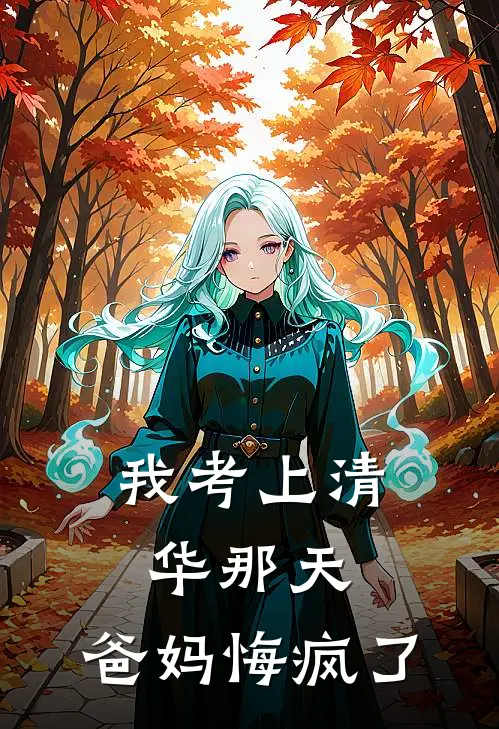 我考上清华那天，爸妈悔疯了小岐爸爸最新好看小说_最新完本小说我考上清华那天，爸妈悔疯了小岐爸爸