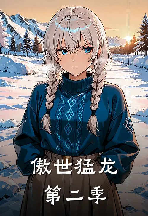 傲世猛龙第二季