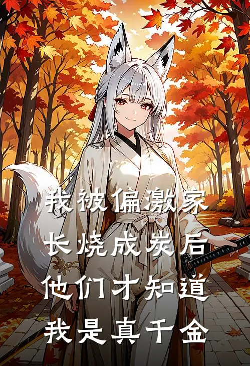 我被偏激家长烧成炭后，他们才知道我是真千金(顾北城北月)免费小说完结版_免费小说免费阅读我被偏激家长烧成炭后，他们才知道我是真千金顾北城北月