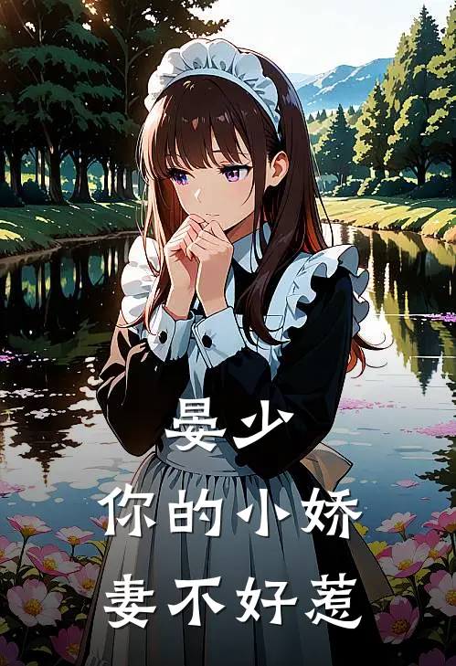 晏少，你的小娇妻不好惹