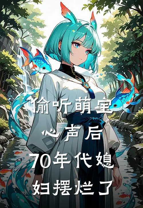 偷听萌宝心声后，70年代媳妇摆烂了(王翠平方晓燕)完结版小说_最新全本小说偷听萌宝心声后，70年代媳妇摆烂了王翠平方晓燕