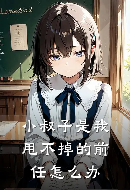 小叔子是我甩不掉的前任怎么办