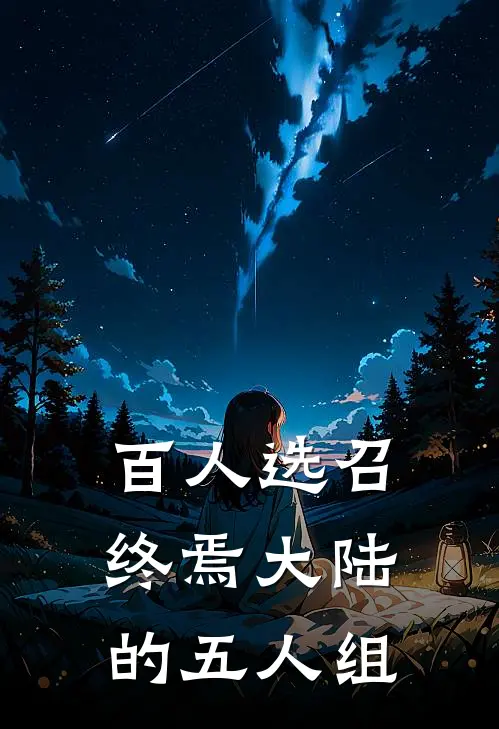 顾衍林锐(百人选召：终焉大陆的五人组)全集阅读_《百人选召：终焉大陆的五人组》全文免费阅读