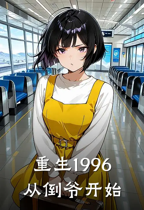 重生1996：从倒爷开始(秦风秦辉)全本免费完结小说_小说完结免费重生1996：从倒爷开始秦风秦辉