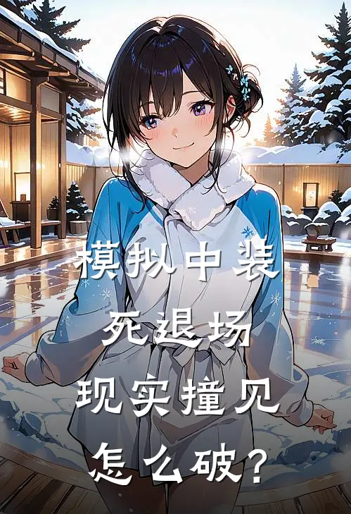 模拟中装死退场，现实撞见怎么破？陈煜白韵柔热门的小说_免费小说模拟中装死退场，现实撞见怎么破？(陈煜白韵柔)