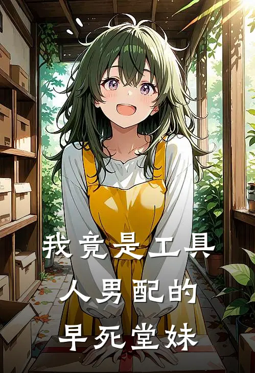 我竟是工具人男配的早死堂妹