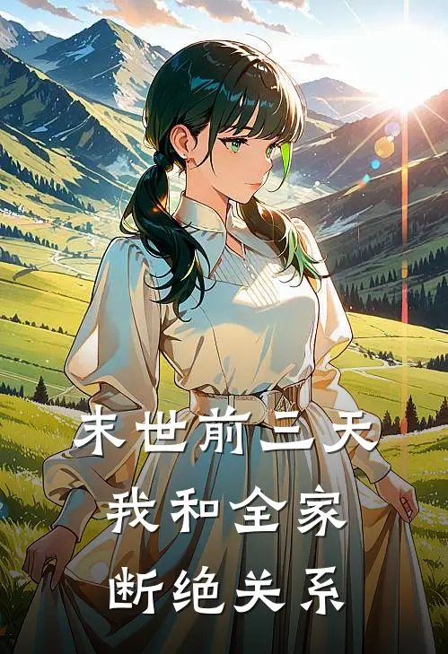 末世前三天，我和全家断绝关系