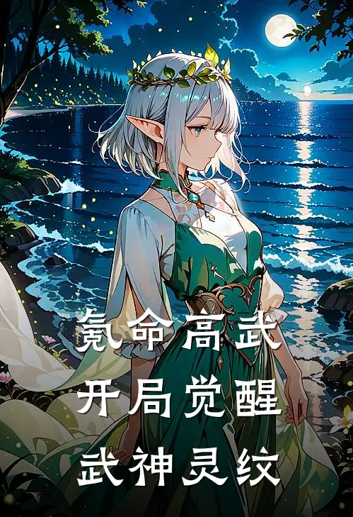 氪命高武，开局觉醒武神灵纹