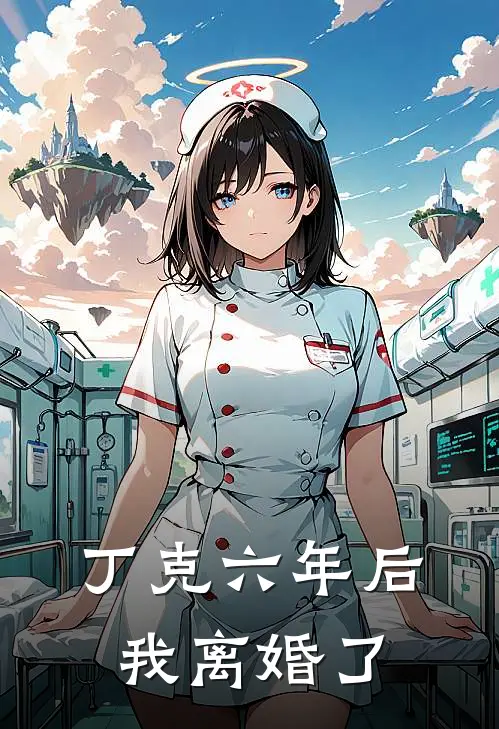 丁克六年后，我离婚了