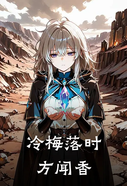 冷梅落时方闻香