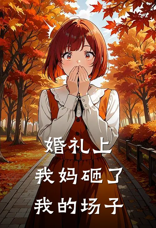 婚礼上，我妈砸了我的场子