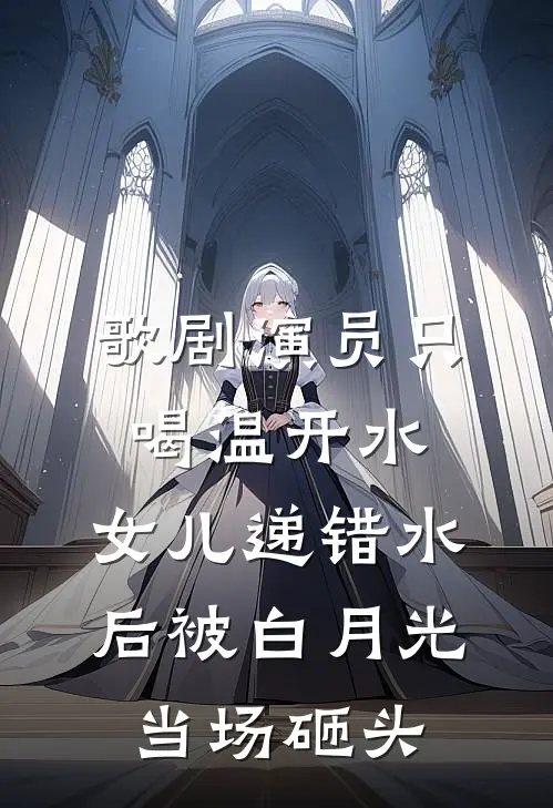 歌剧演员只喝温开水，女儿递错水后被白月光当场砸头