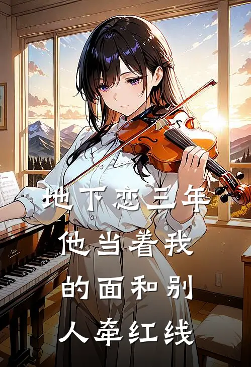 地下恋三年，他当着我的面和别人牵红线