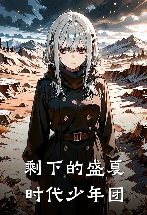 剩下的盛夏时代少年团