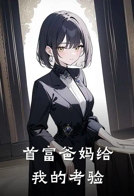 首富爸妈给我的考验(林德忠林氏)全本免费小说_阅读免费小说首富爸妈给我的考验林德忠林氏