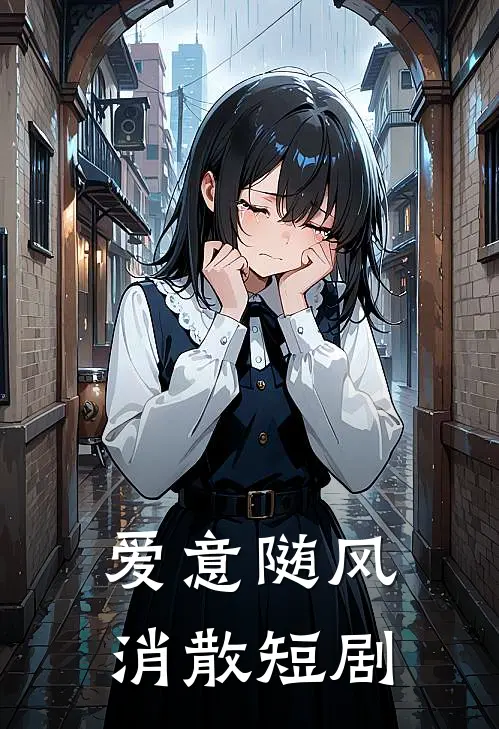 爱意随风消散短剧