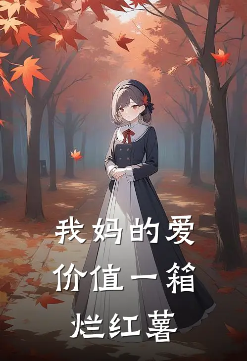 我妈的爱，价值一箱烂红薯林帆赵佳佳热门小说推荐_完本小说大全我妈的爱，价值一箱烂红薯(林帆赵佳佳)