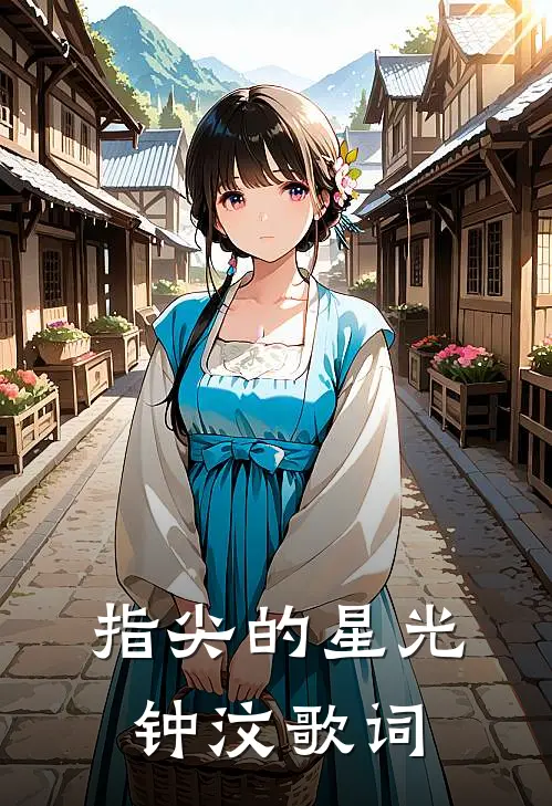 指尖的星光钟汶歌词