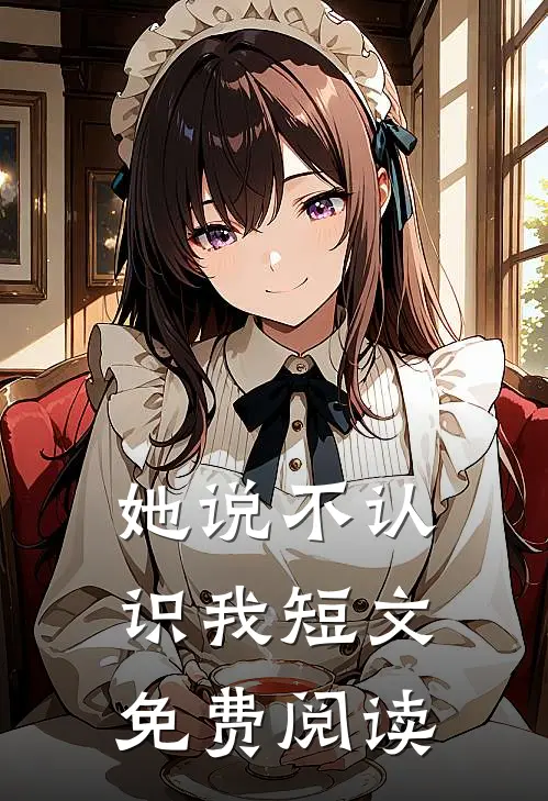 她说不认识我短文免费阅读