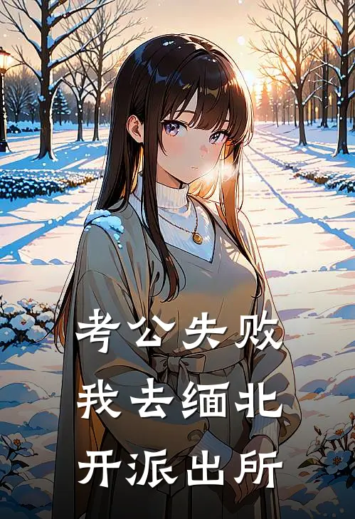 考公失败，我去缅北开派出所全文免费阅读无弹窗大结局_考公失败，我去缅北开派出所（林然田国亮）小说免费阅读大结局