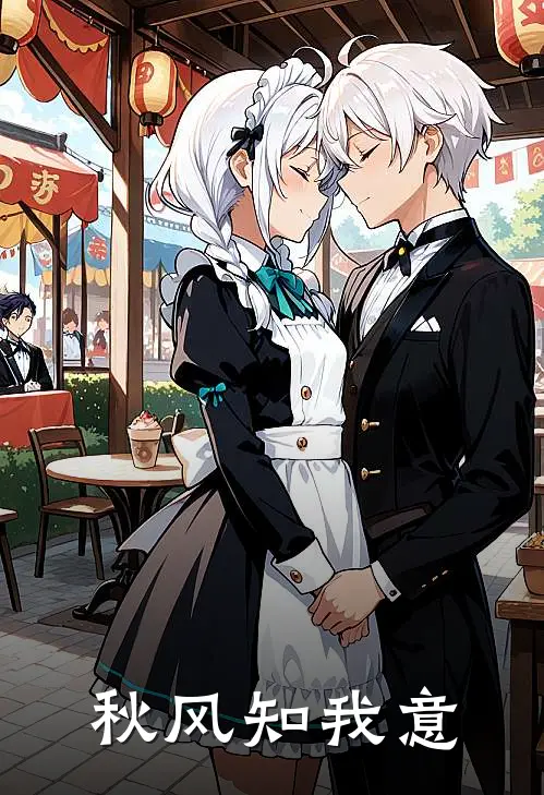 秋风知我意