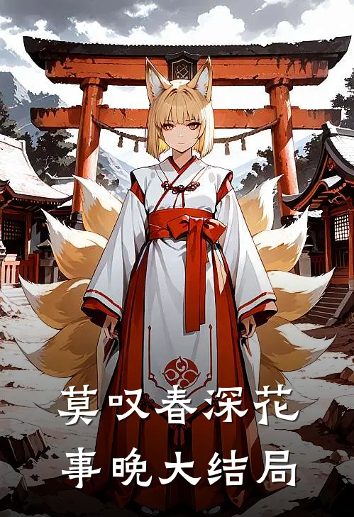 莫叹春深花事晚大结局