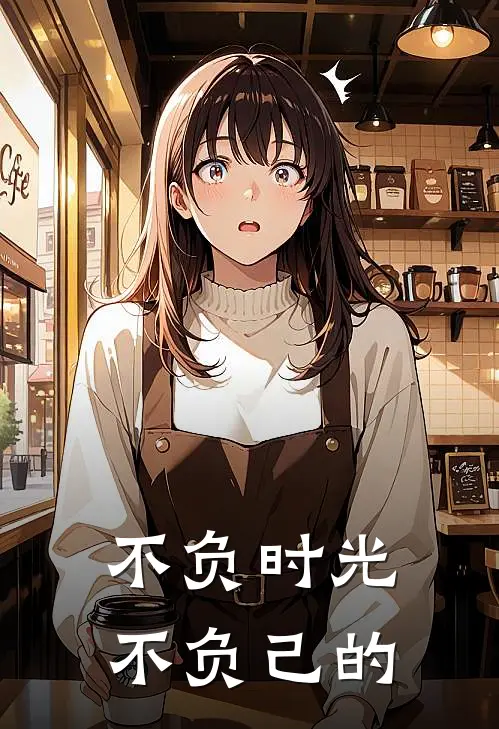 不负时光不负己的